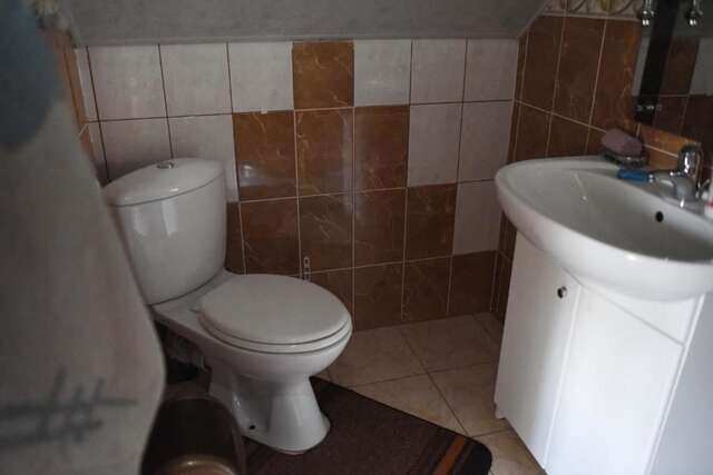 Гостевой дом Sadyba Pogar Славское-95