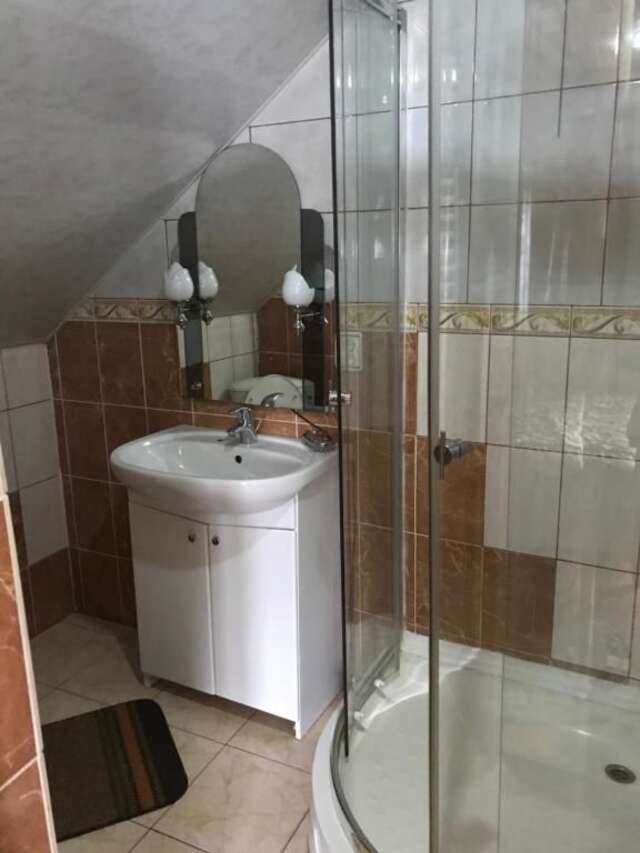 Гостевой дом Sadyba Pogar Славское-98